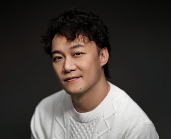 陈奕迅