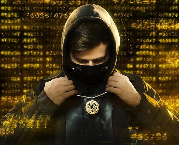 Alan Walker
