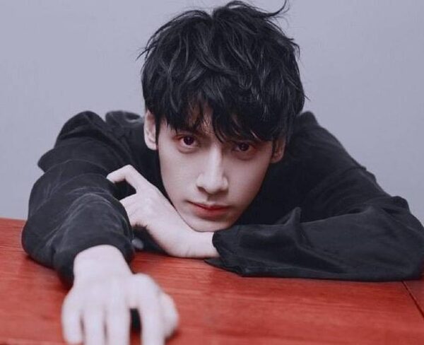 罗云熙