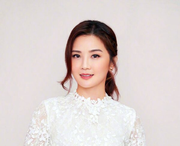 蔡卓妍