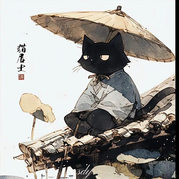 墨老板
