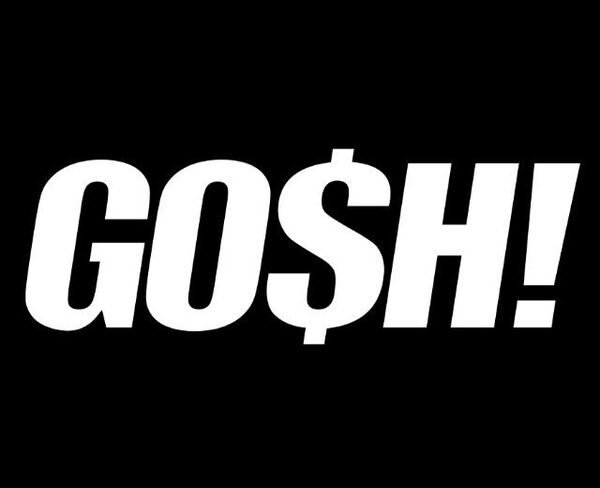 Gosh Music
