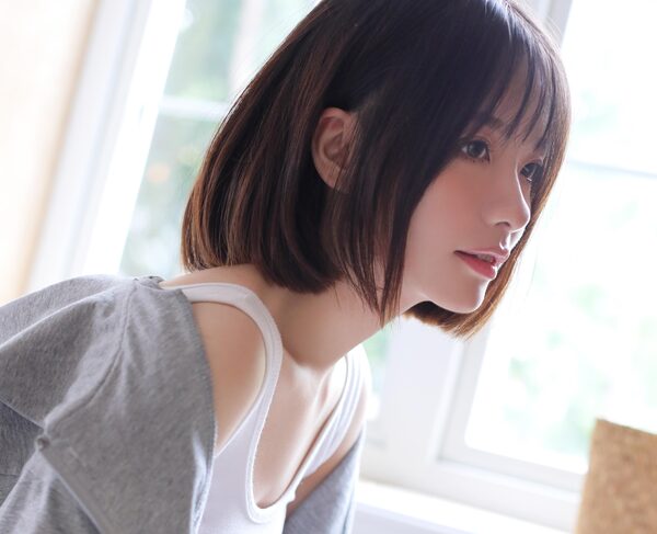 真栗