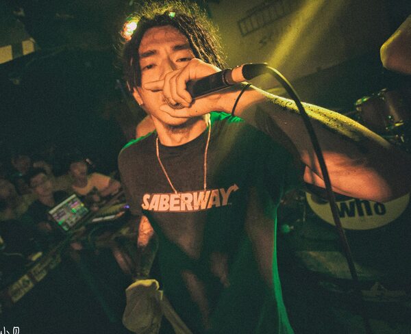 Saber梁维嘉
