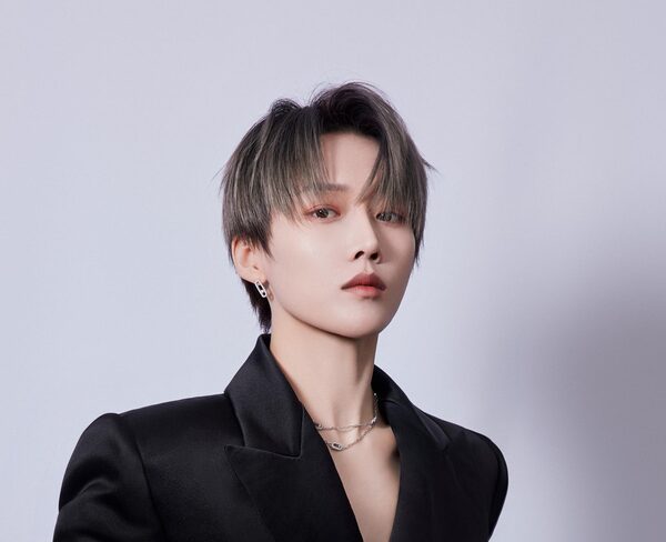刘雨昕XIN LIU