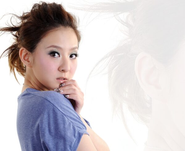 戴梦梦