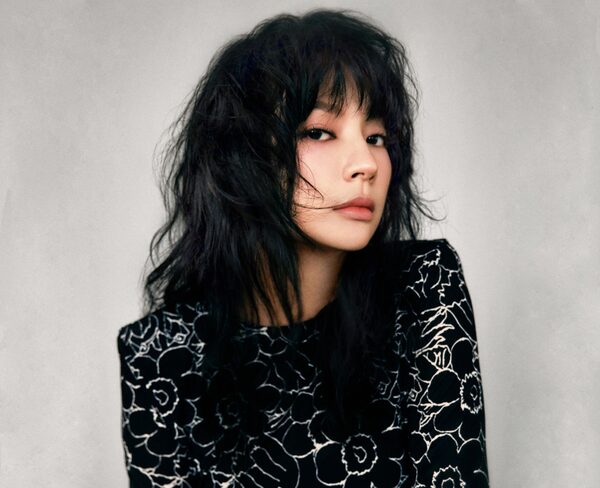 Faye 詹雯婷
