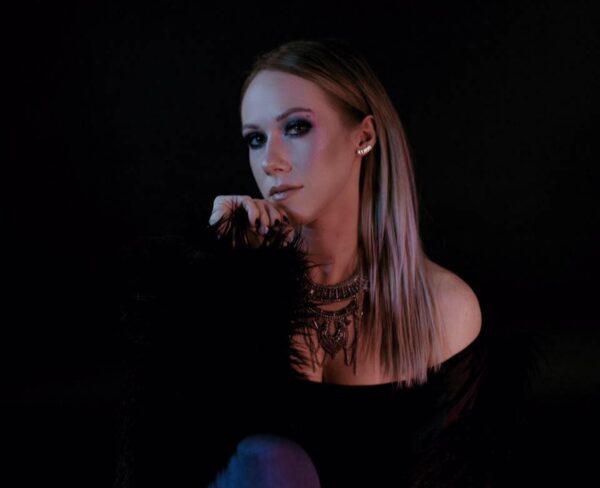 Alaina Cross