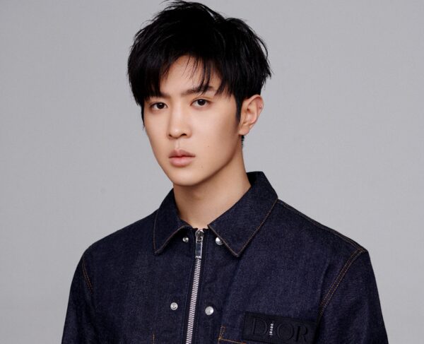马伯骞Victor Ma