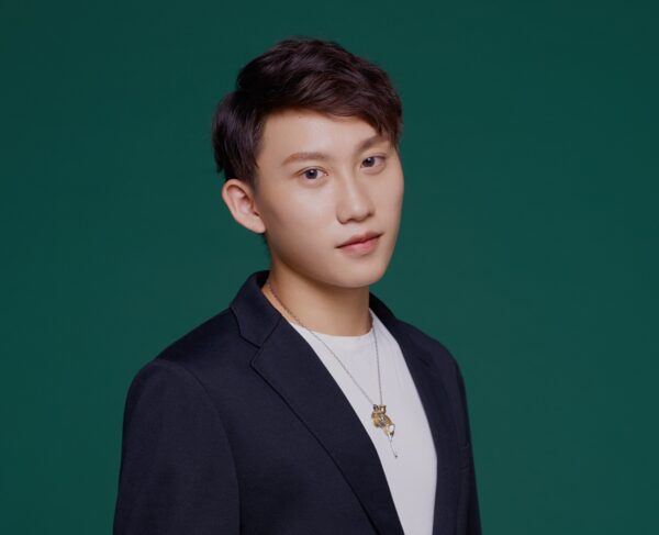 吴翊之