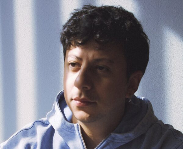 Martin Gonzalez