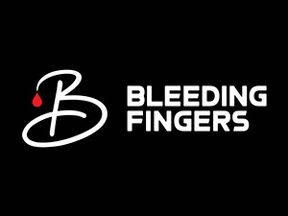 Bleeding Fingers