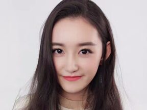 蒋依依