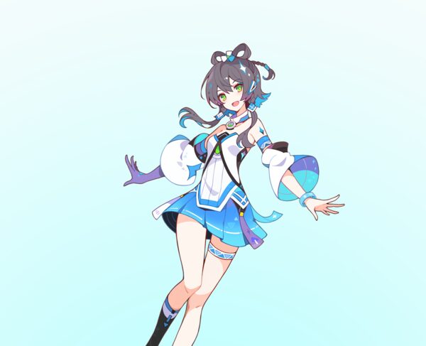 洛天依