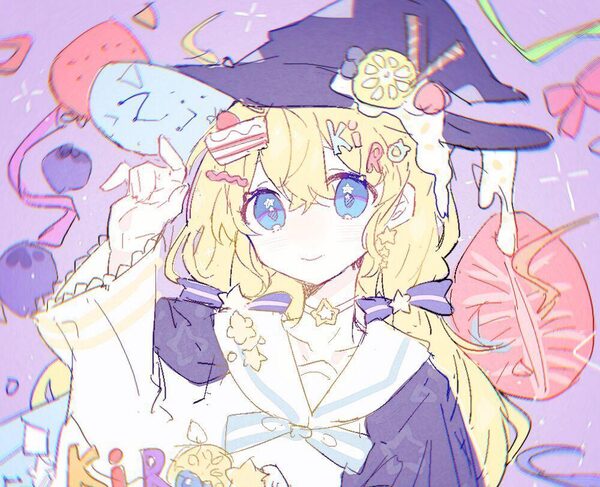 Kirara Magic