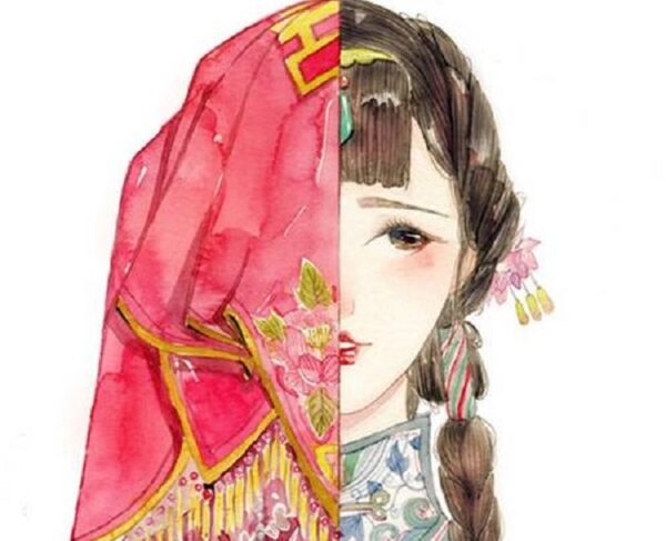 邓寓君（等什么君）