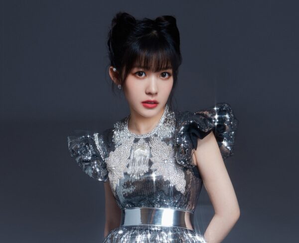 赖美云