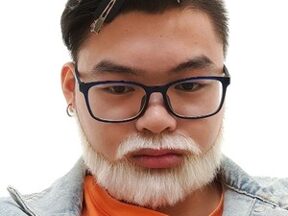 喉结蜥蜴