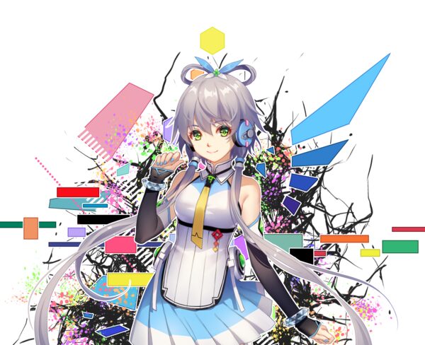 洛天依Official