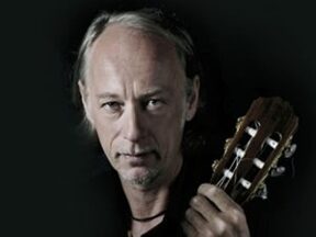 Robert Wolf