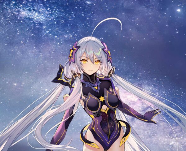 星尘infinity