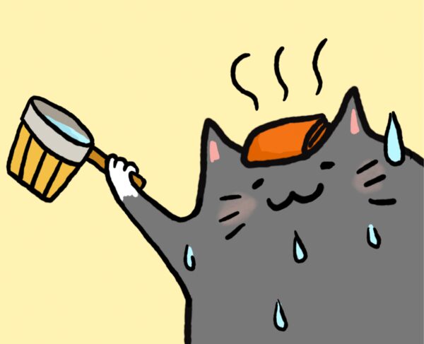 桑拿猫黑糖