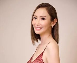 陈贝儿