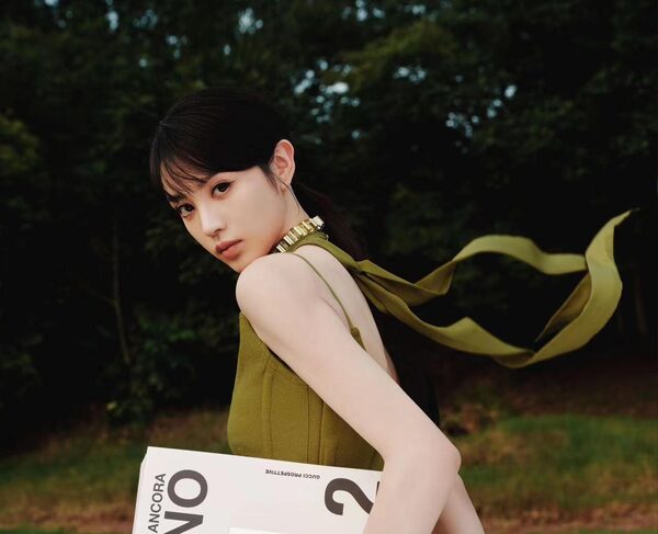 田曦薇