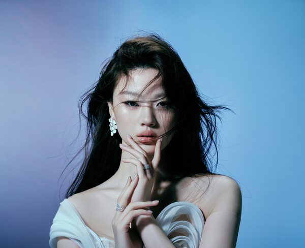 单依纯
