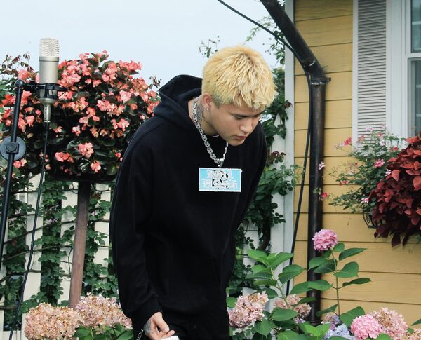 罗言