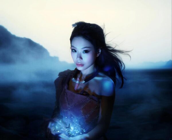 万妮达Vinida Weng