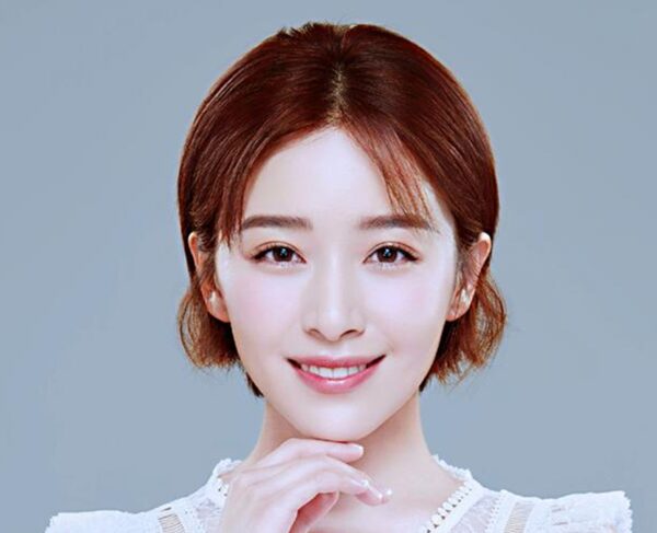 阚清子