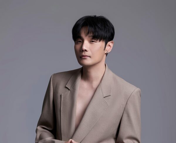 李荣浩