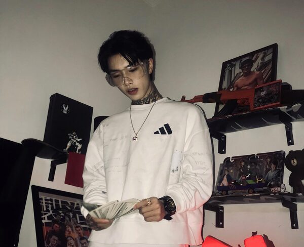 赵珂