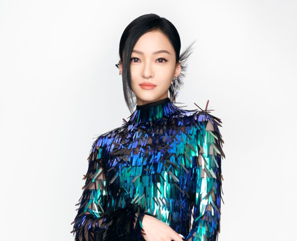 张韶涵
