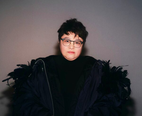 韩红