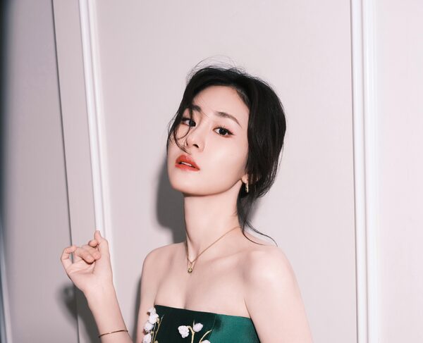 张碧晨