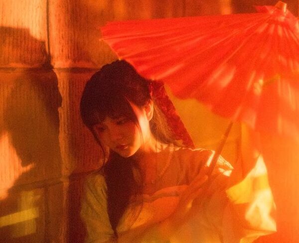 双笙（陈元汐）