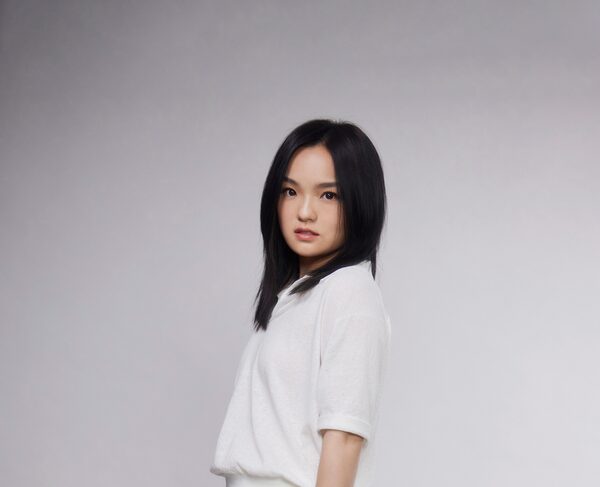 徐佳莹