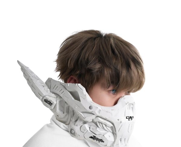 Capper
