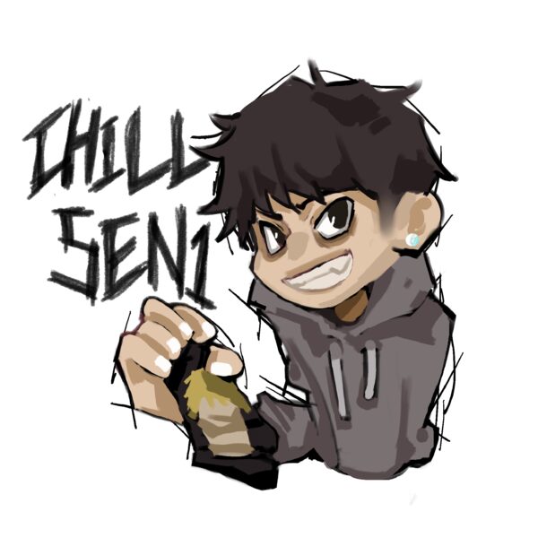 CHILLSENONE