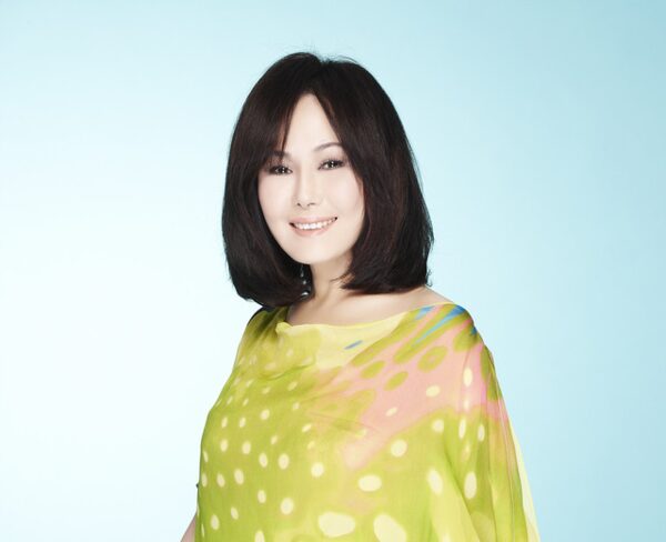 江蕙