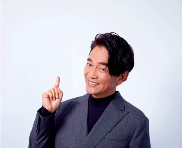吴宗宪