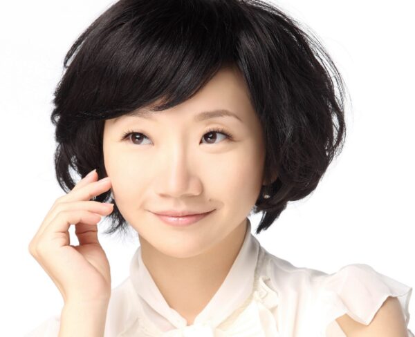 陶晶莹