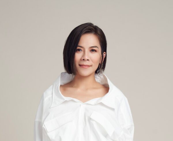 江美琪
