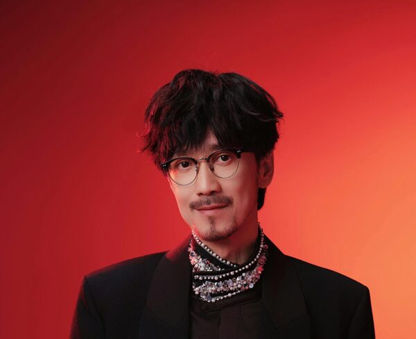 周传雄