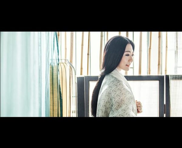 刘珂矣