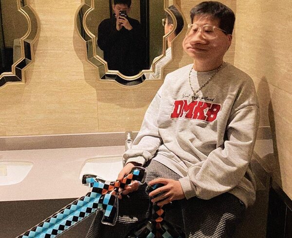 亞細亞曠世奇才