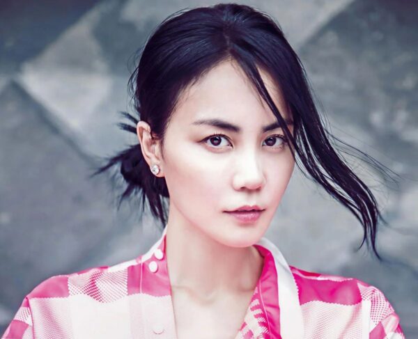 王菲