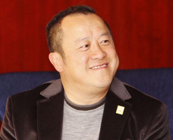曾志伟